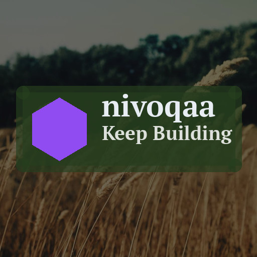 nivoqaa