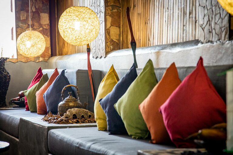 Budget-Friendly Ideas for Refreshing Your Living Room