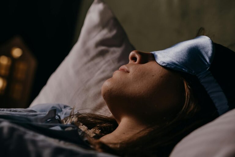 How to Sleep Better with an Effective Wind-Down Routine