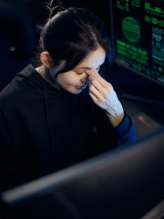 How to Protect Your Eyes During Screen Time: Simple Tips for Eye Health
